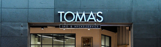 Tomas Sko & Nyckelservice – 1978 - Hammargruppen