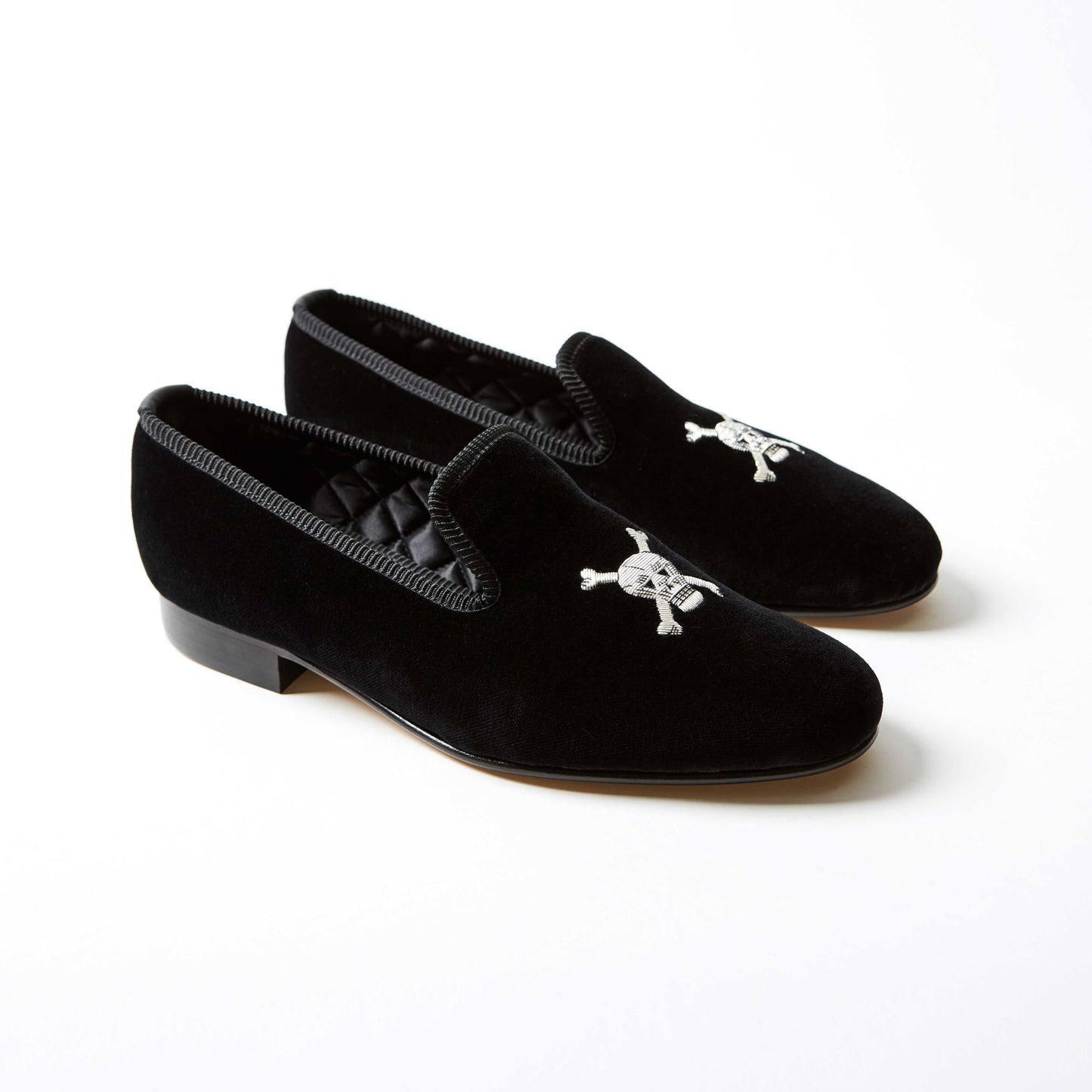 Albert Skull & Bones, Bowhill & Elliott