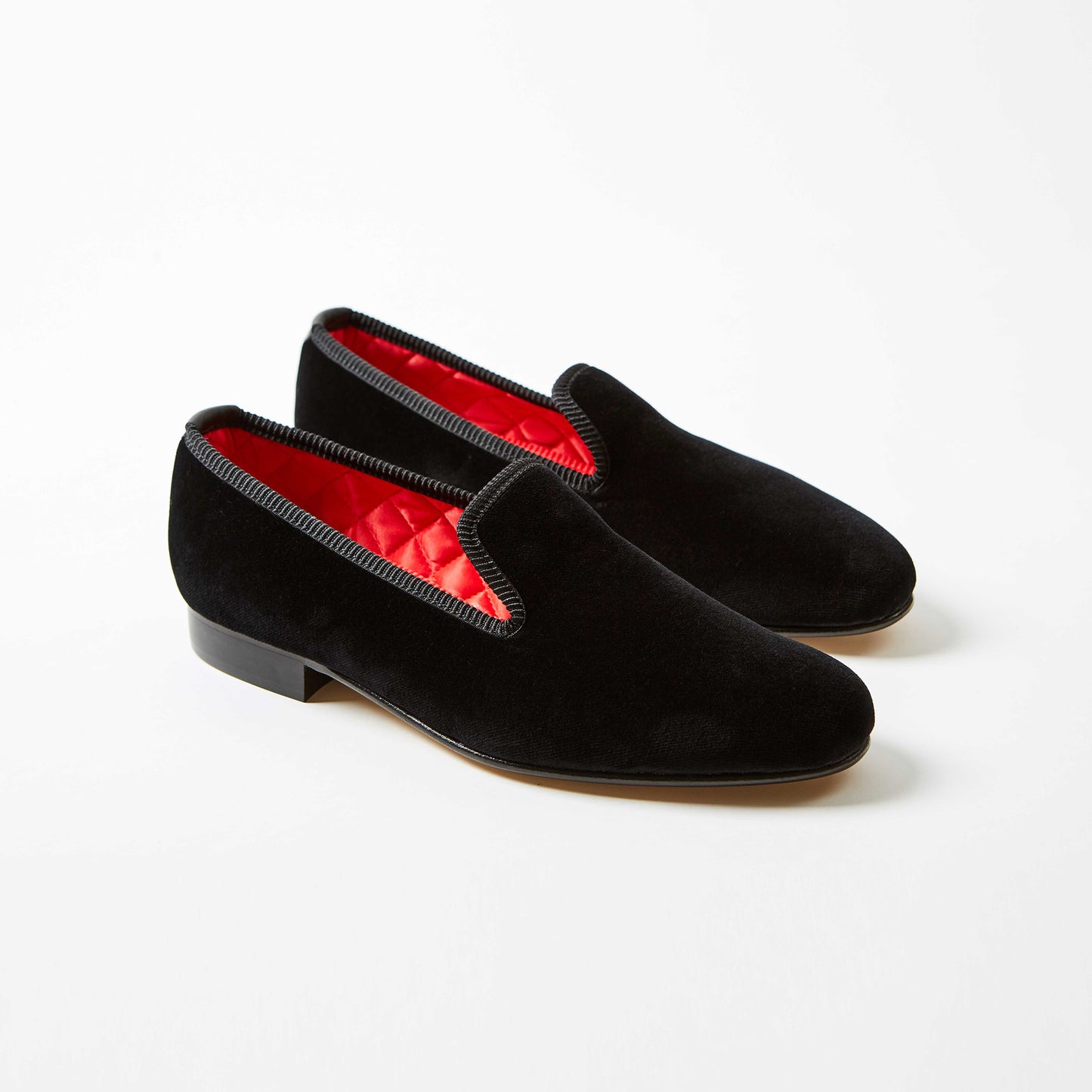 Albert Plain Black, Bowhill & Elliott