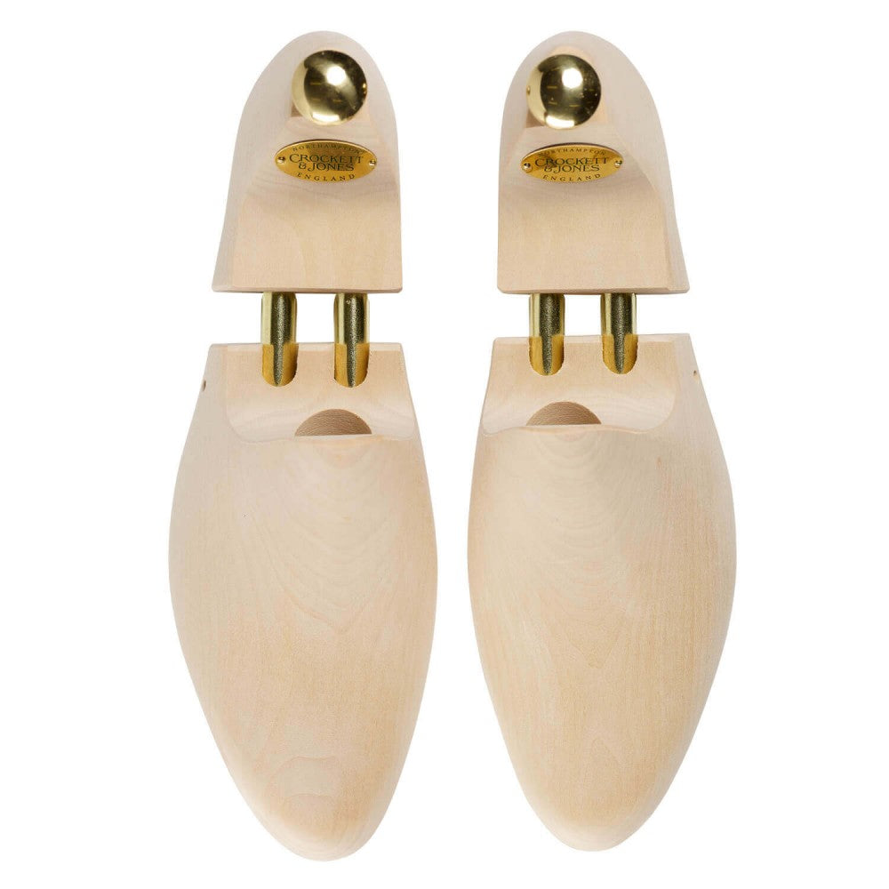 Shoe Trees Full Foot Men, Crockett & Jones
