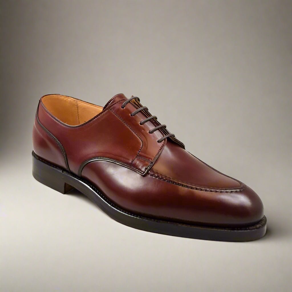 Crockett&Jones クロケット&ジョーンズ Onslow Onslow Burgundy Cordovan, Crockett & Jones – Hammargruppen