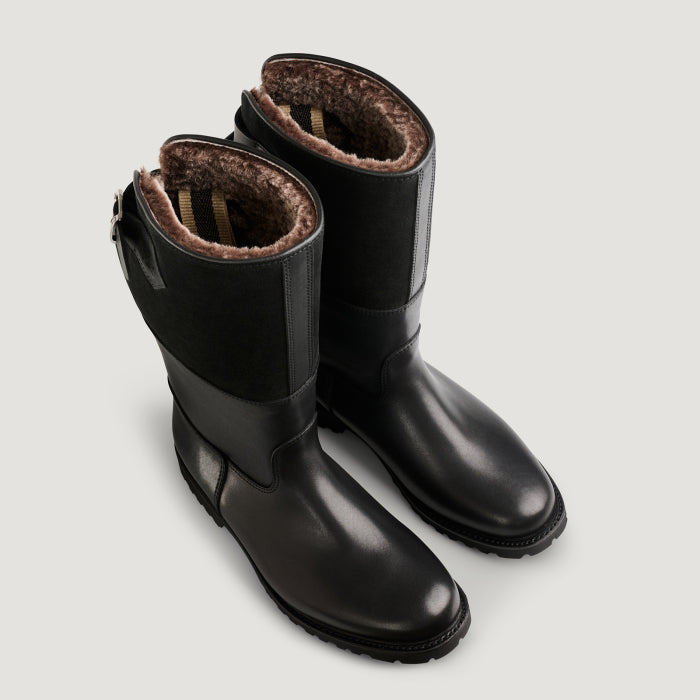 Ludwig Reiter – Exklusiva Herrskor och Original Apre Ski Boots