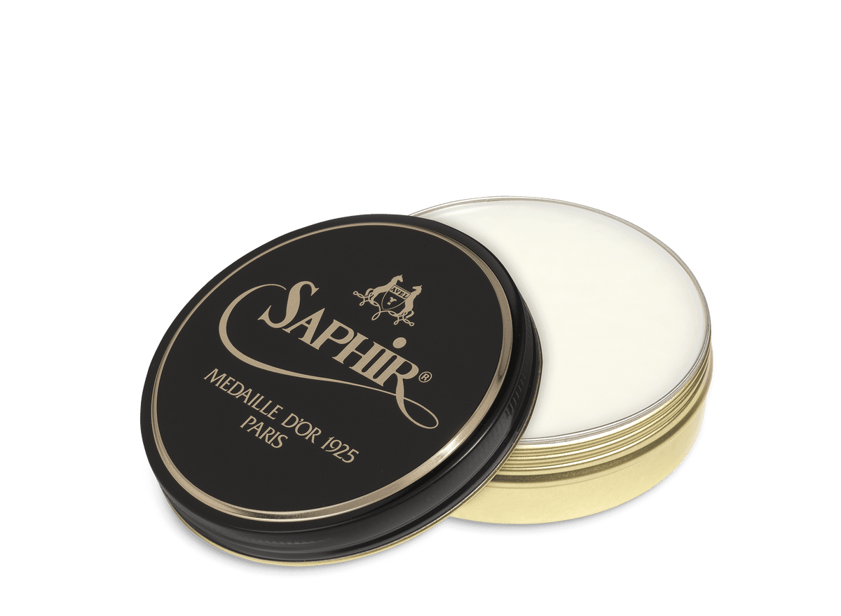Dubbin – Läderbalsam för skor & boots | Saphir Médaille d'Or