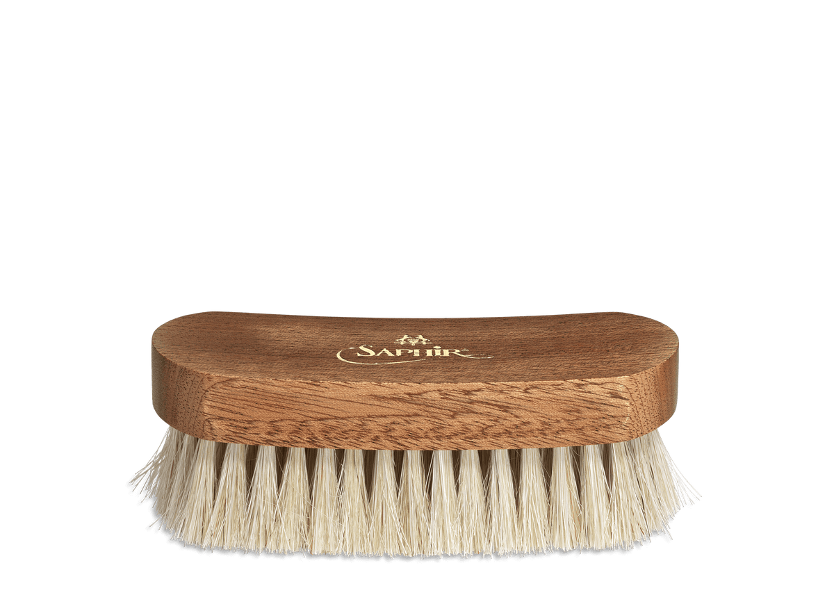 Shoe brush, Saphir Médaille d'Or