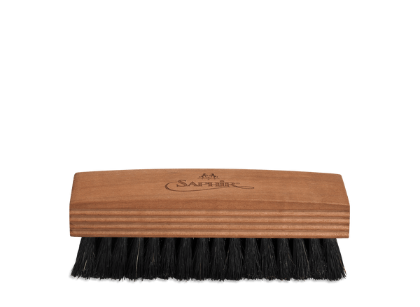 Shoe brush, Saphir Médaille d'Or