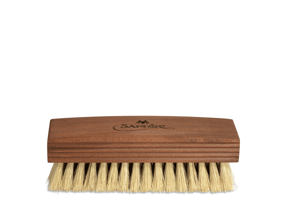 Shoe brush, Saphir Médaille d'Or