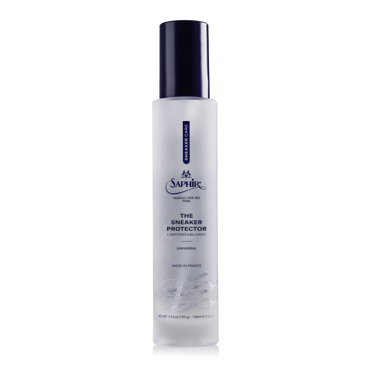 Sneaker Protector – Impregneringsspray för sneakers | Saphir Médaille d'Or
