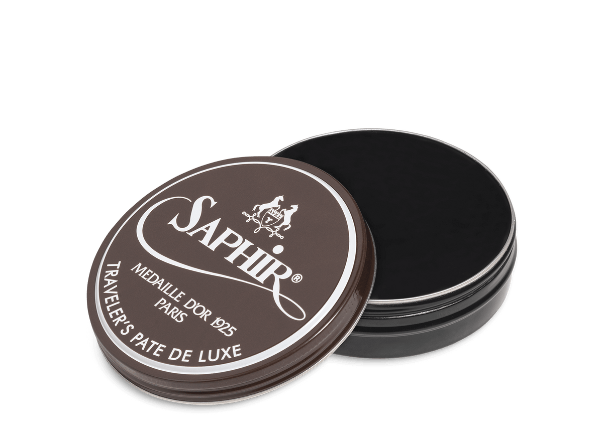 Travel Pâte de Luxe – Skovax för resa (75 ml) | Saphir Médaille d'Or
