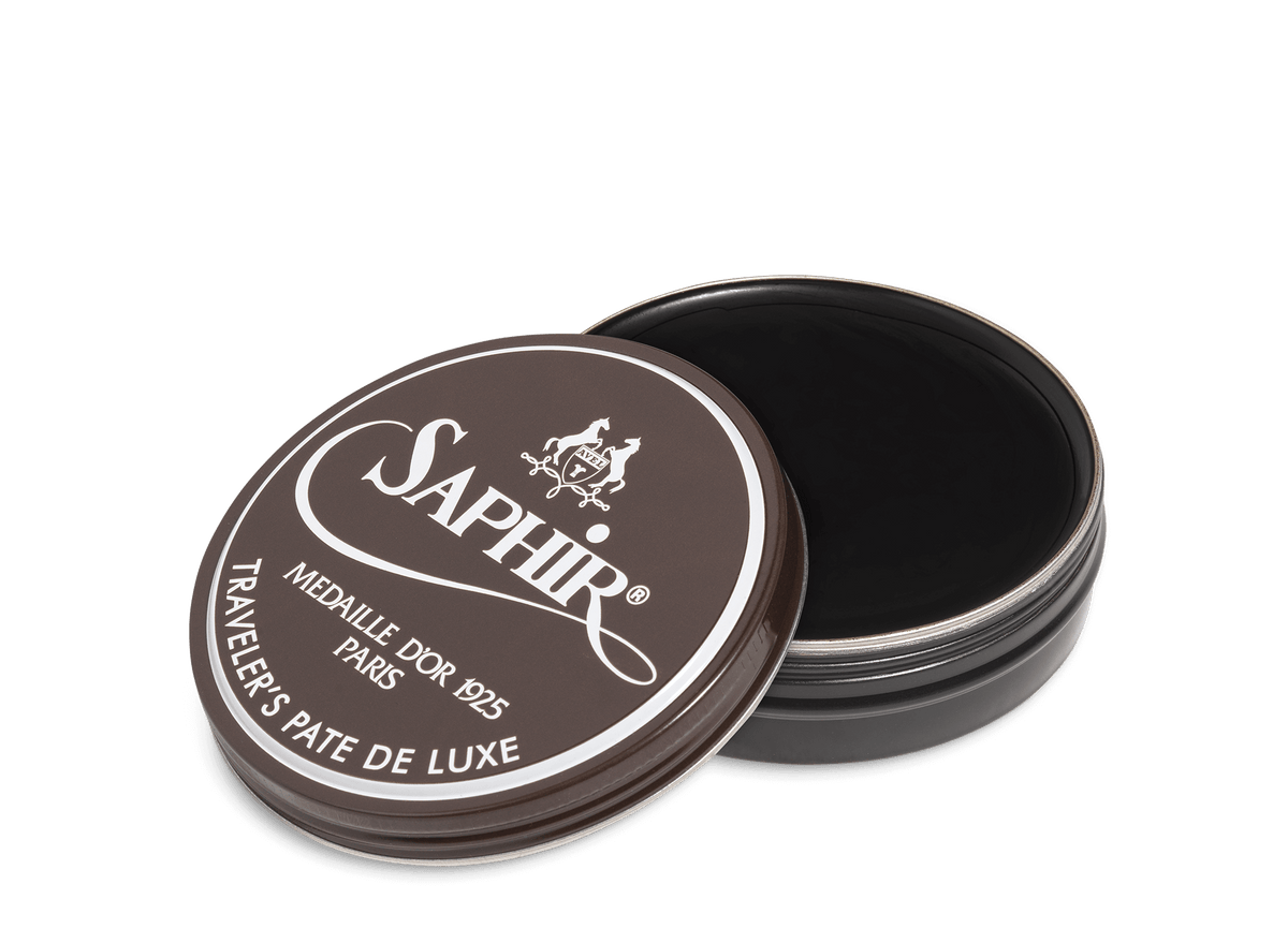 Travel Pâte de Luxe – Skovax för resa (75 ml) | Saphir Médaille d'Or