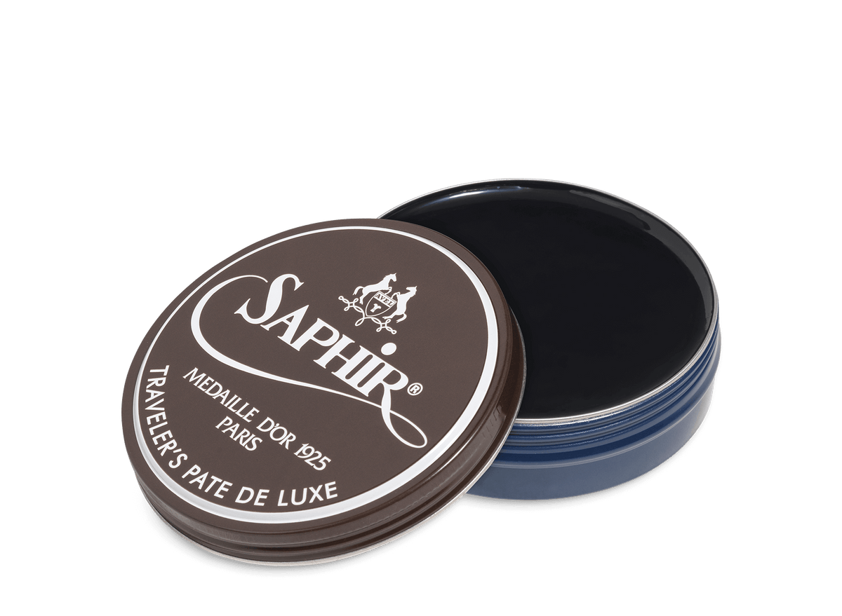 Travel Pâte de Luxe – Skovax för resa (75 ml) | Saphir Médaille d'Or