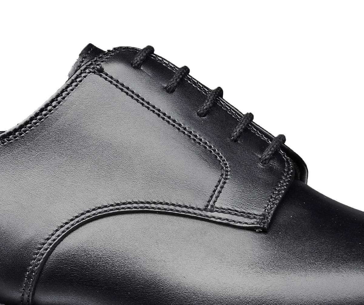 Windermere Derby, Dark Brown Suede 'Vibram' Crockett & Jones