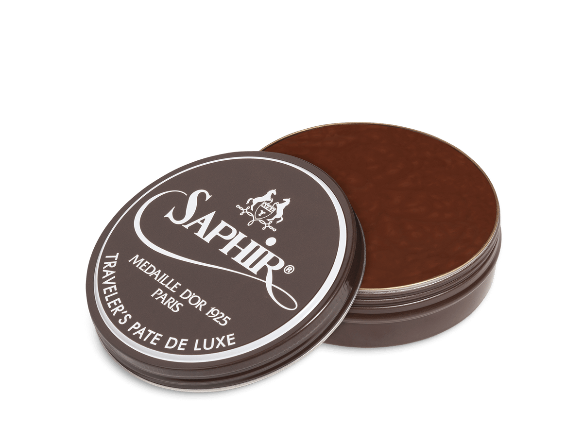Travel Pâte de Luxe – Skovax för resa (75 ml) | Saphir Médaille d'Or