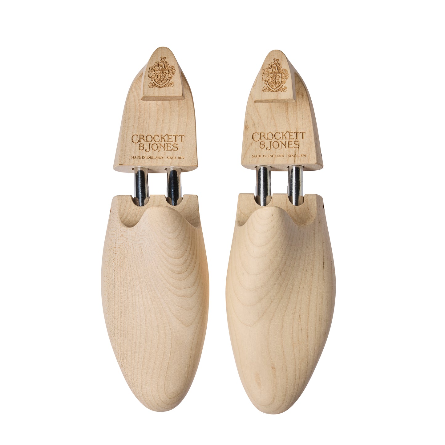 Shoe Trees Full Foot Men, Crockett & Jones