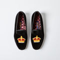 Albert Slippers, Regal Skull & Sabres, Bowhill & Elliott