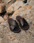 Sandal Maghrebiner Bison, Ludwig Reiter