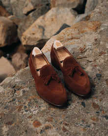 Polo Brown