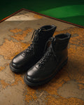 Gebirgsjäger Boot, Black Calf, Searling lining, Ludwig Reiter