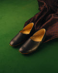Grecian Herrslipper - Inomhustofflor | Crockett & Jones