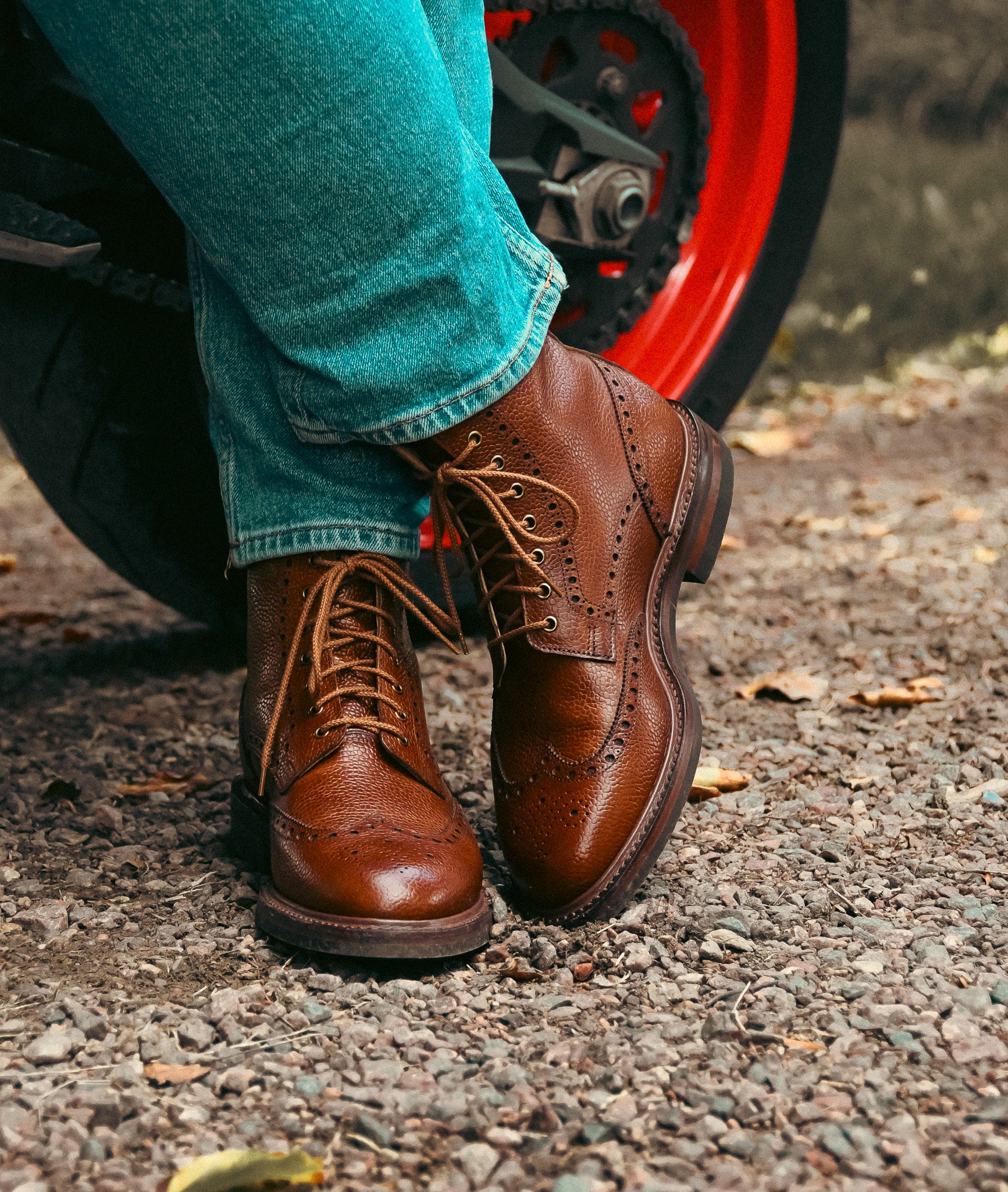 Crockett & Jones | High quality durable shoes | Hammargruppen