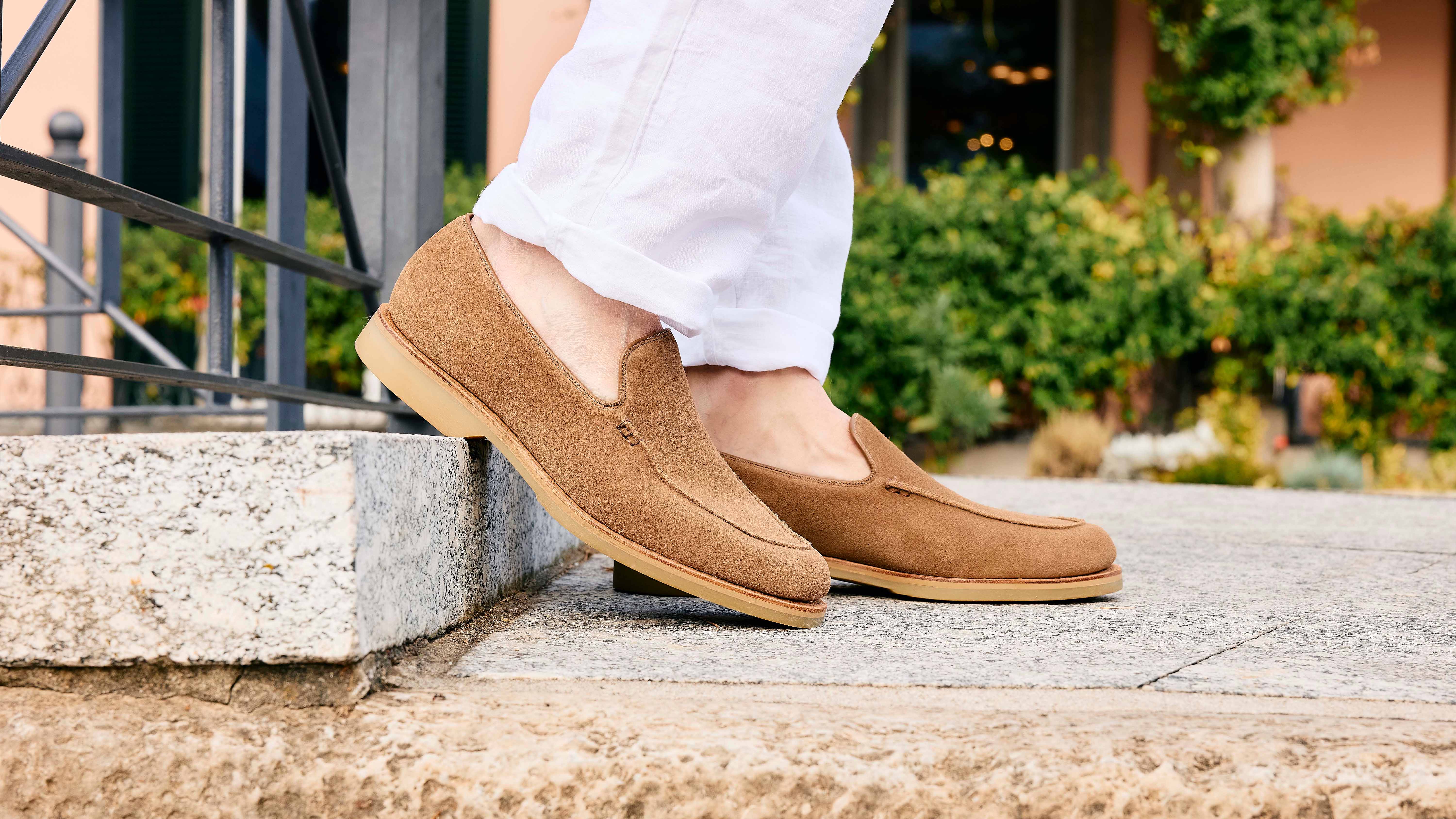 Crockett & Jones | High quality durable shoes | Hammargruppen
