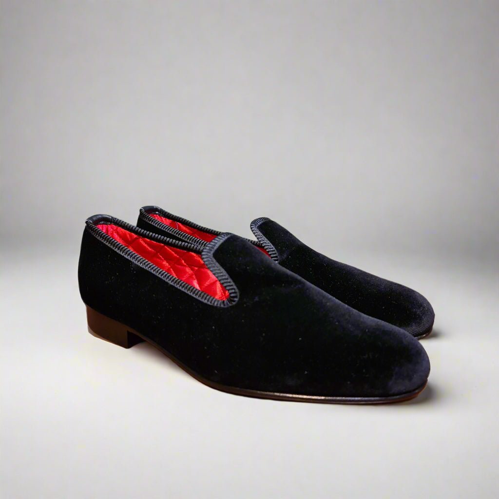 Albert Plain Black (8E) Bowhill & Eliott - Hammargruppen