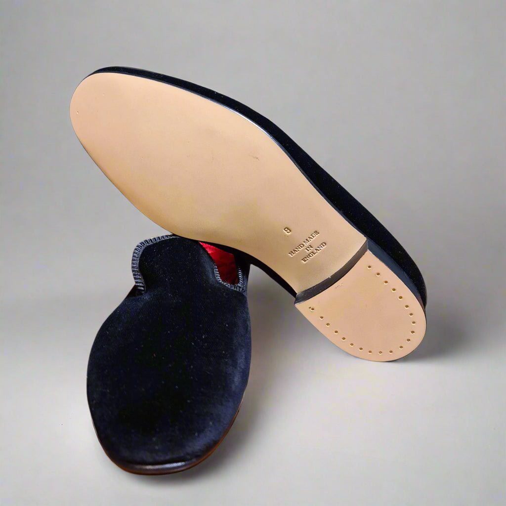 Albert Plain Black (8E) Bowhill & Eliott - Hammargruppen