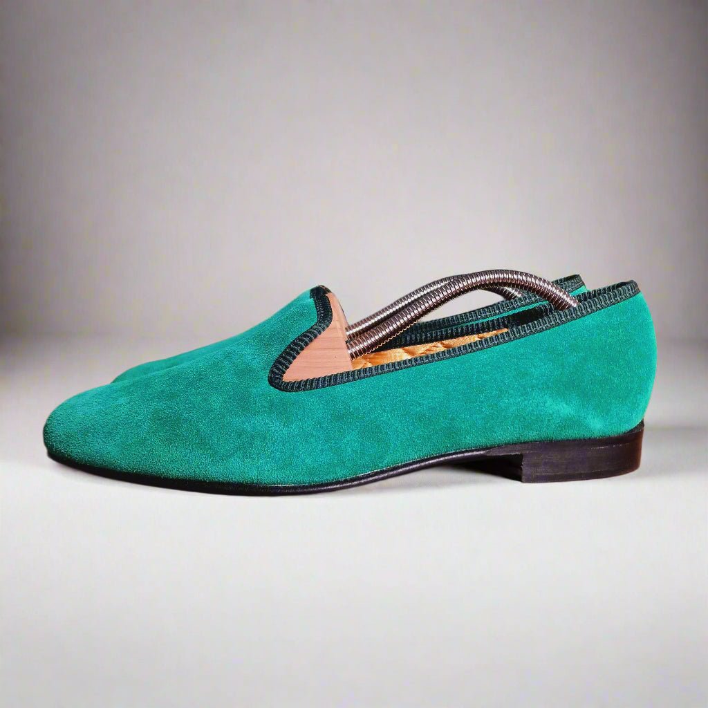 Albert Plain Green, Crockett & Jones - Hammargruppen
