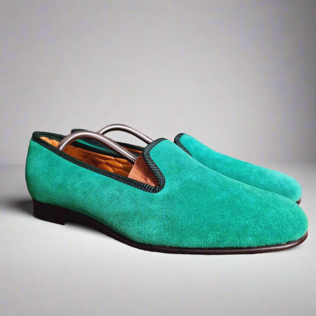 Albert Plain Green, Crockett & Jones - Hammargruppen
