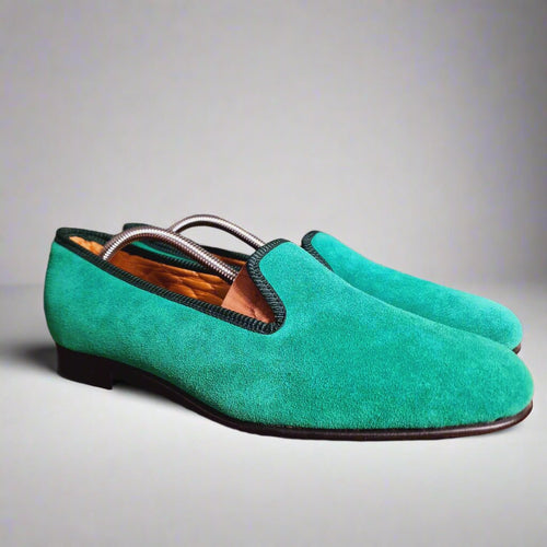 Albert Plain Green, Crockett & Jones - Hammargruppen
