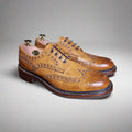 Avon Almond Grain 'Commando' Joseph Cheaney & Sons - Hammargruppen
