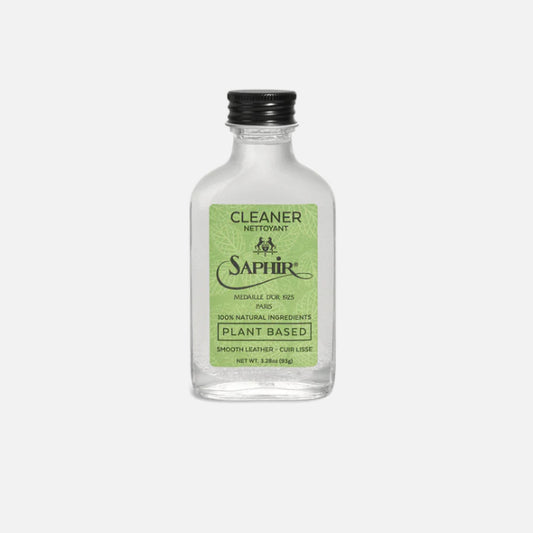 Cleaner 100% Plant Based, Saphir Médaille d'Or