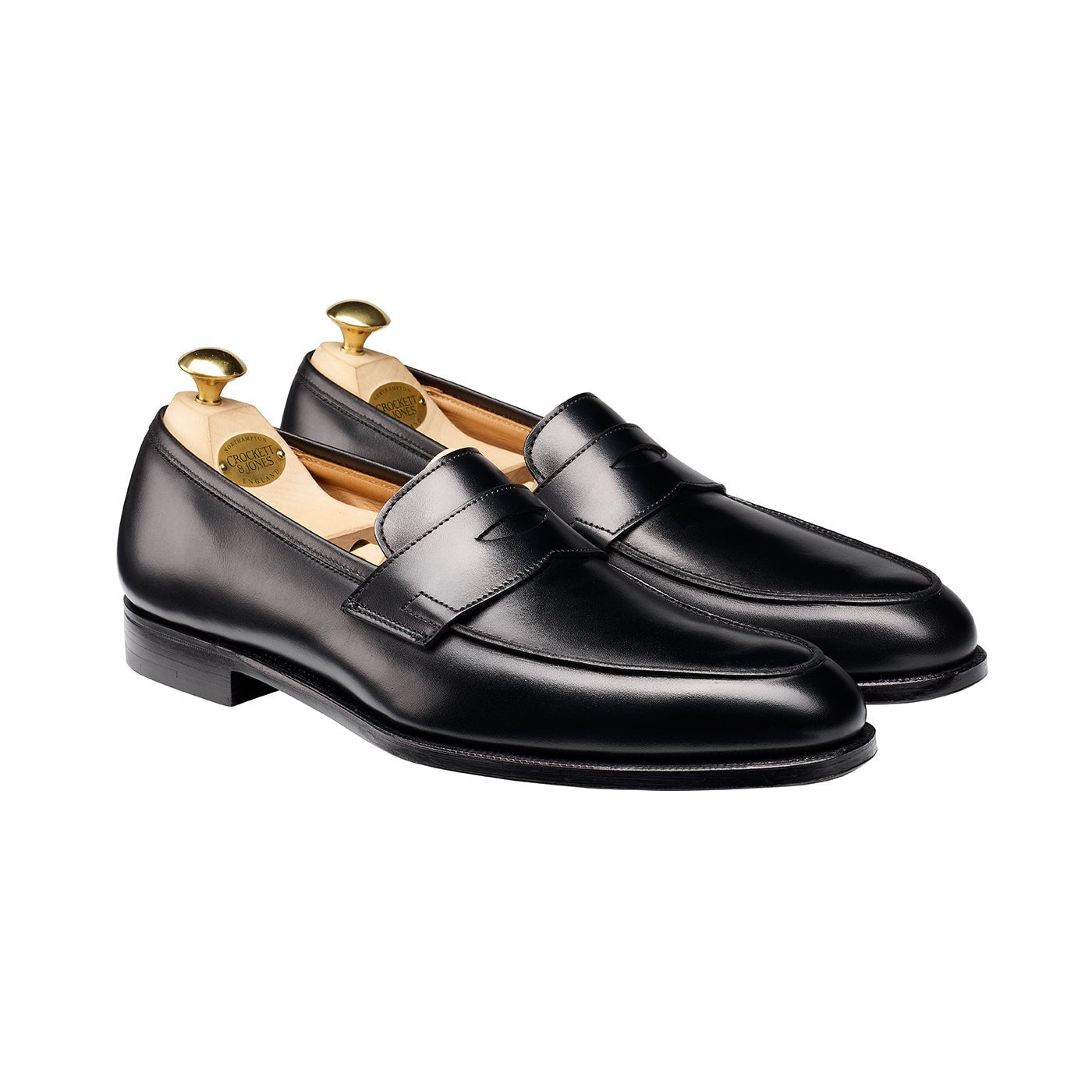 Hand Grade Men's Shoes | Crockett & Jones Hand Grade Collection
