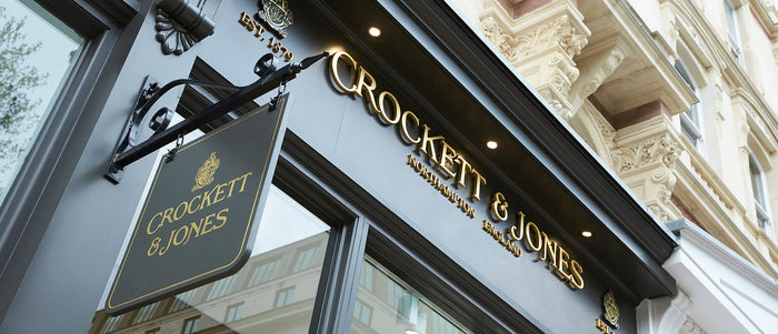 Crockett & Jones