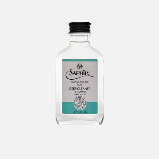 Deep Cleaner, Saphir Médaille d'Or - Hammargruppen