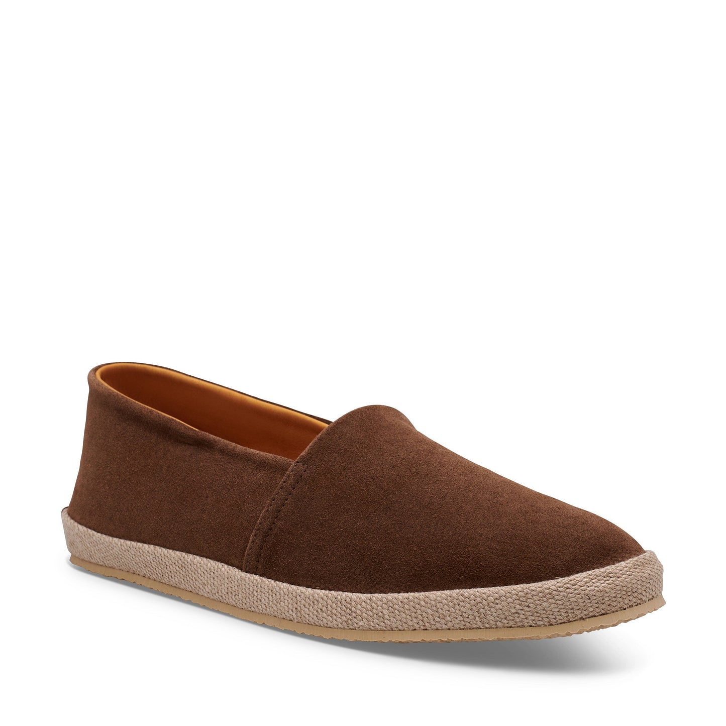 Espadrillo Tobacco Suede, Ludwig Reiter - Hammargruppen