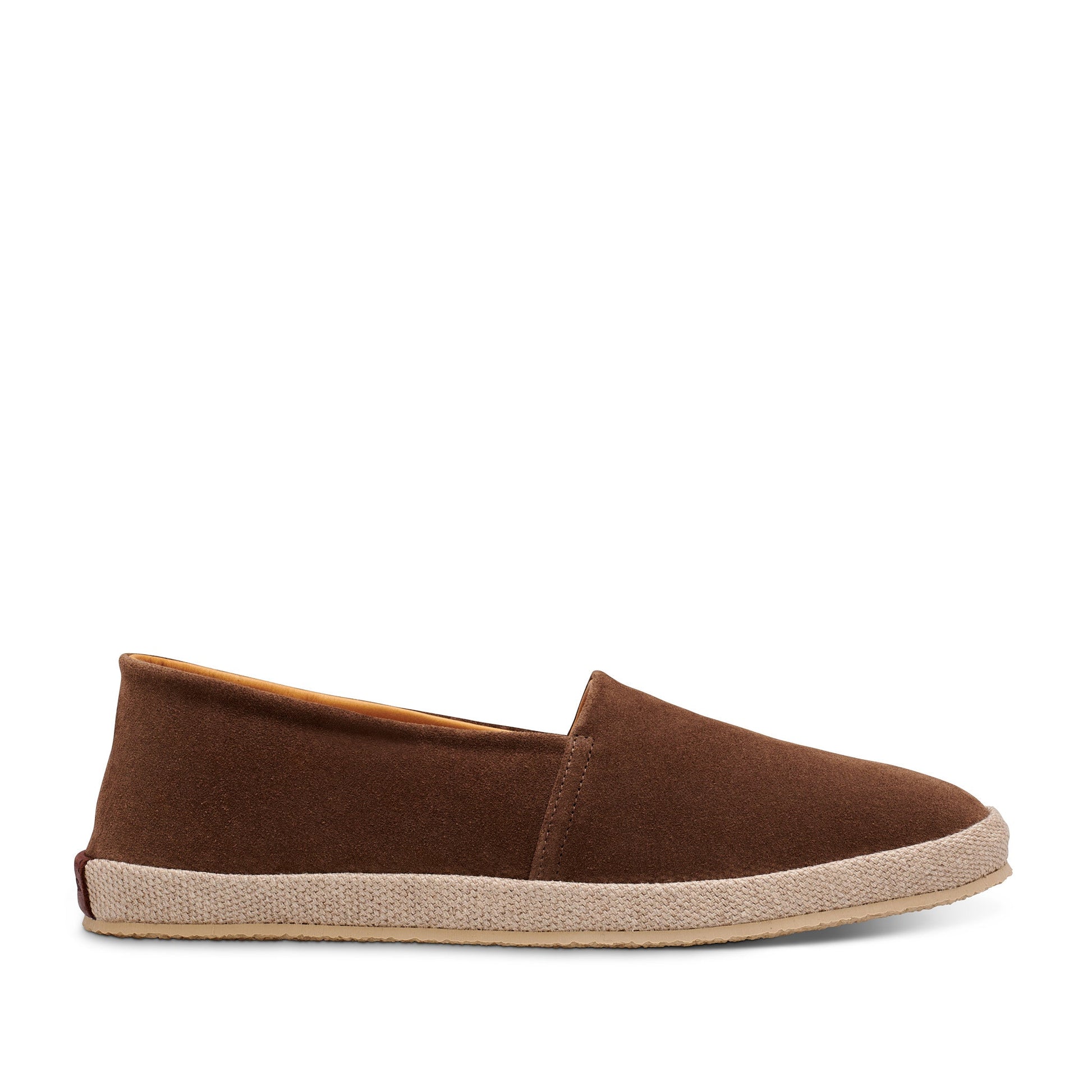 Espadrillo Tobacco Suede, Ludwig Reiter - Hammargruppen