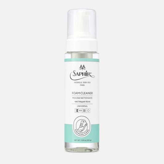 Foam Cleaner, Saphir Médaille d'Or - Hammargruppen