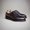 Grasmere Black Scotch Grain ‘Dainite, G - vidd’ (6,5G) Crockett & Jones - Hammargruppen