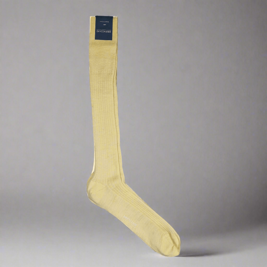 Gul Strumpa, Bresciani - Hammargruppen