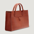 Tool Bag, Dark Brown, Ludwig Reiter