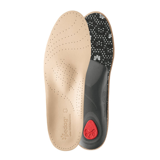 Lädersula, Uppbyggd, Viva, Pedag - Hammargruppen