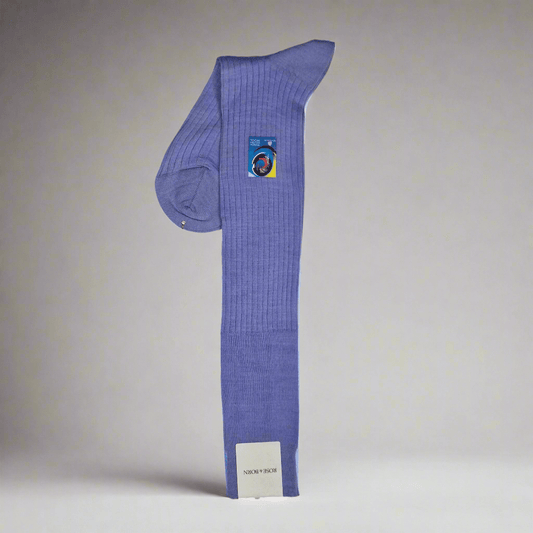 Lila Strumpa, Lång, Rose & Born - Hammargruppen