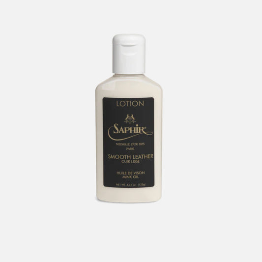 Lotion, Saphir Médaille d'Or