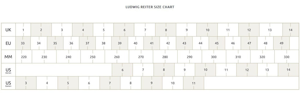 Maronibrater Boot, Black Calf Suede Women, Searling lining, Ludwig Reiter - Hammargruppen