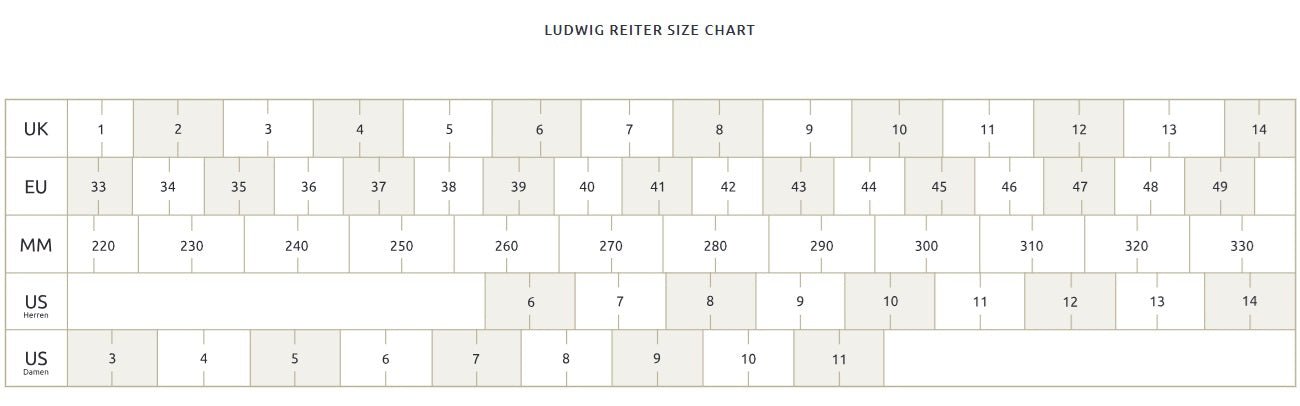 Maronibrater Boot, Black Calf Suede Women, Searling lining, Ludwig Reiter - Hammargruppen