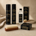 Complete Suede Care – Komplett vård för mocka & nubuck | Saphir Médaille d'Or