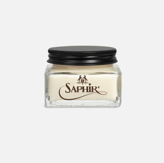 Nappa Cream Neutral, Saphir Médaille d'Or - Hammargruppen