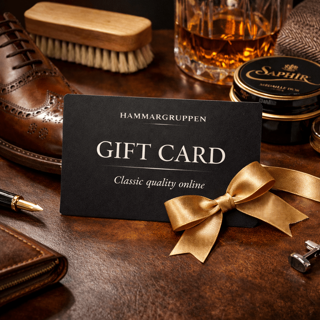 Presentkort – Hammargruppen (Online) - Hammargruppen