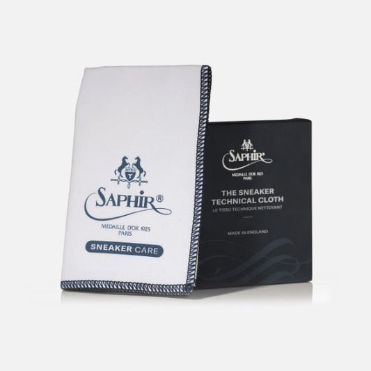 Putsduk Sneaker, Saphir Médaille d'Or - Hammargruppen