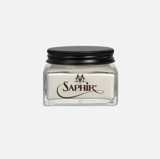 Rénovateur Crème, Saphir Médaille d'Or